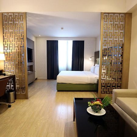 Best Western Plus Jalandhar Bagian luar foto
